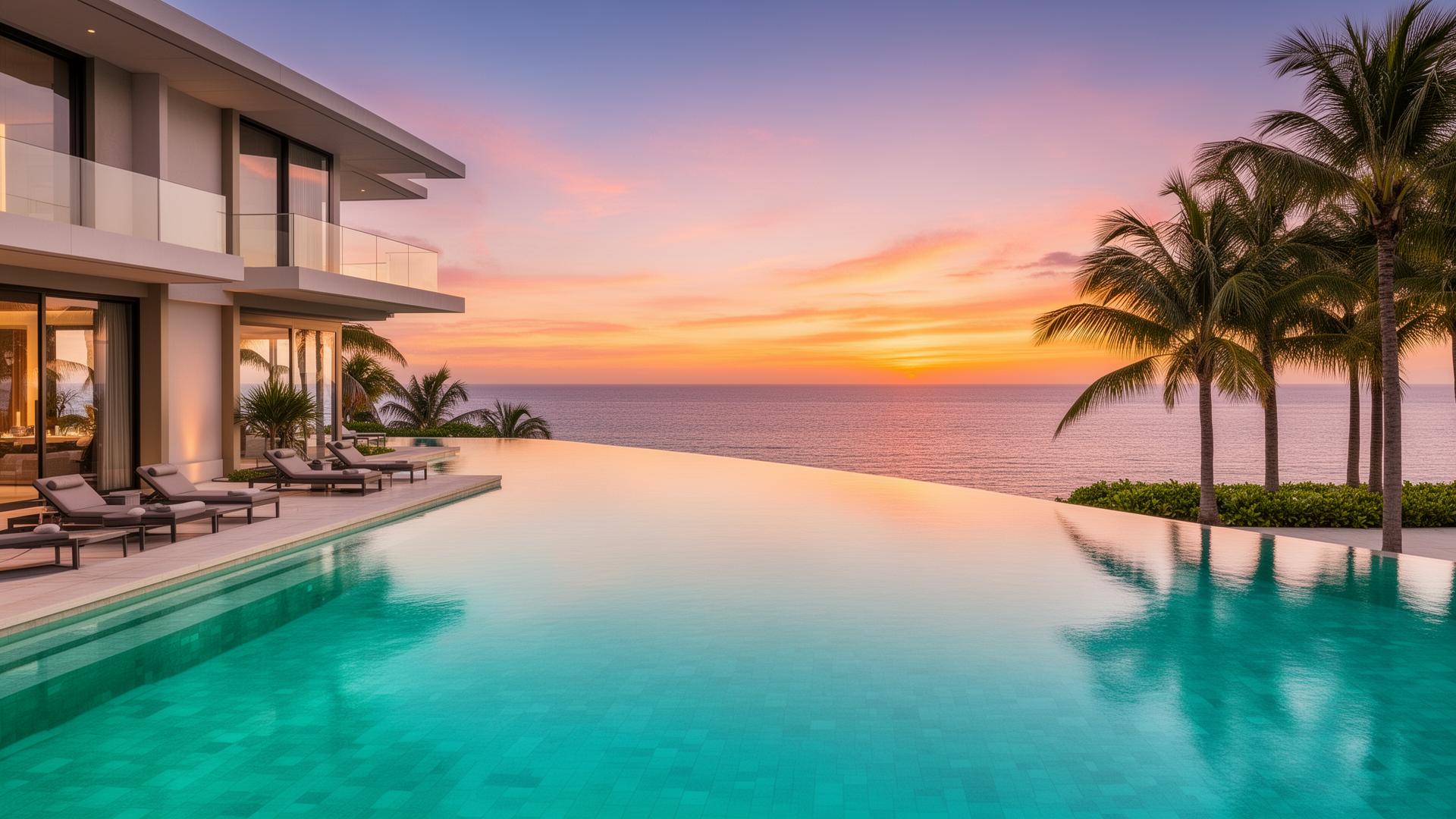 The Pool Experts | Custom Pool Design & Construction